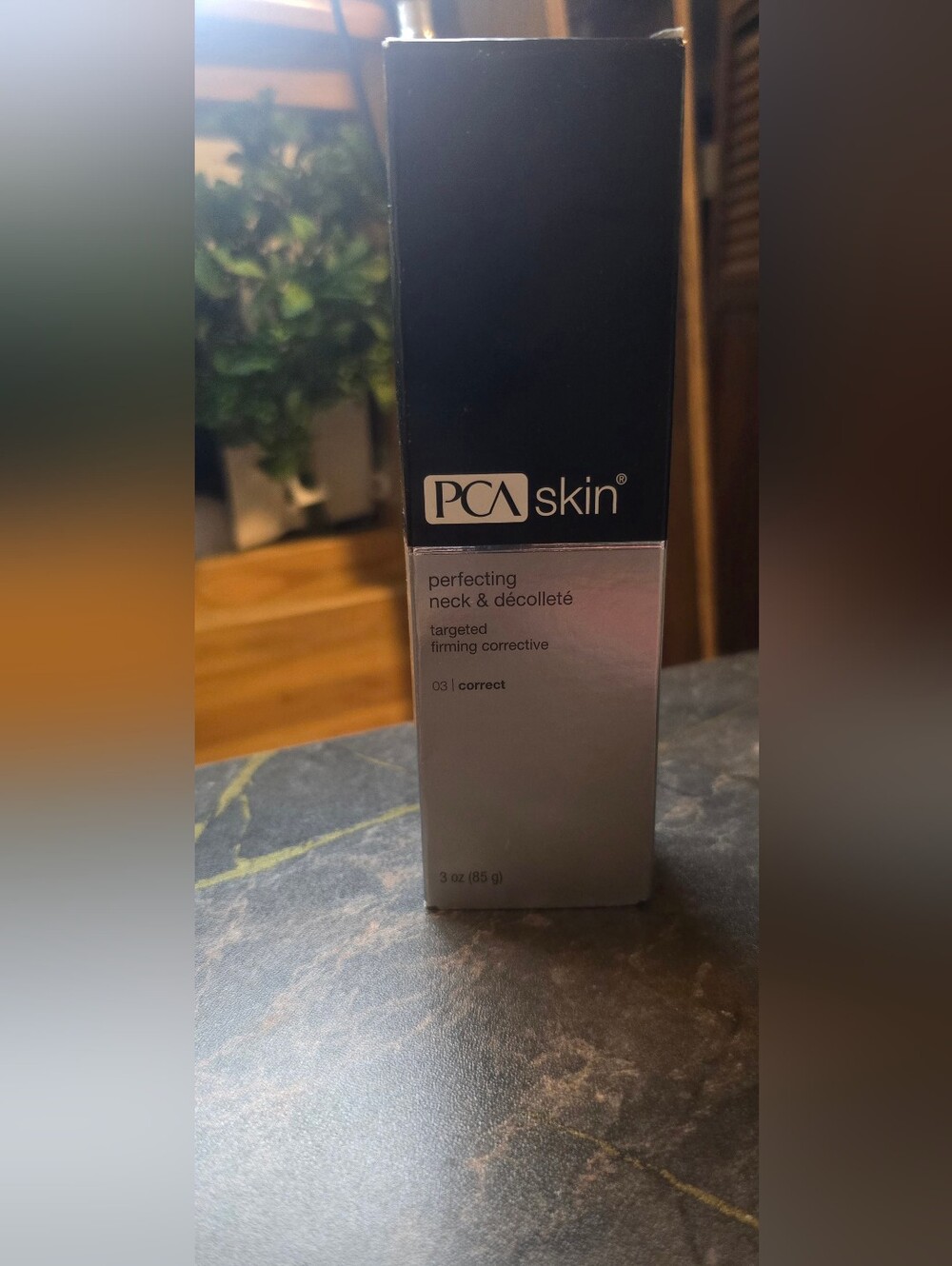 PCA Skin Perfecting Neck & Décolleté